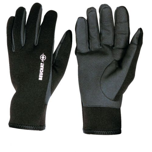 Beuchat rękawice neoprenowe Sirocco Sport Protect 1,5 mm ()